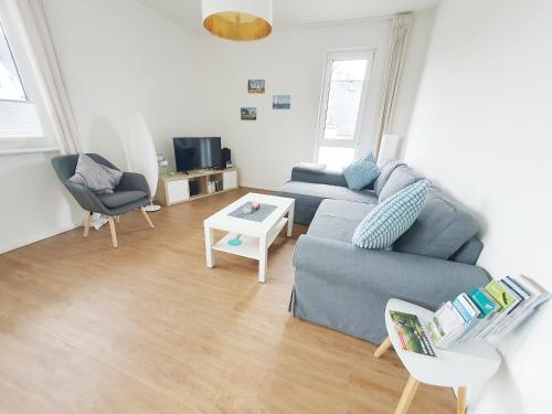 Ferienwohnung Trave - Wohlfühlatmosphäre zum Auftanken (Ferienwohnung Trave - Wohlfuhlatmosphare zum Auftanken) in Bad Oldesloe
