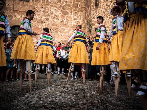 Jardines de Viana Spa - image 2