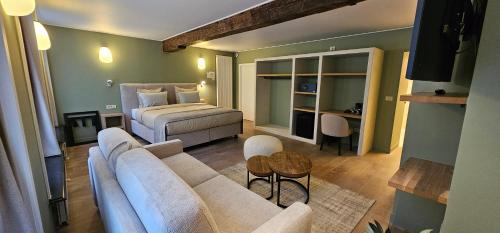 Guesthouse Bonheure, Bruggy