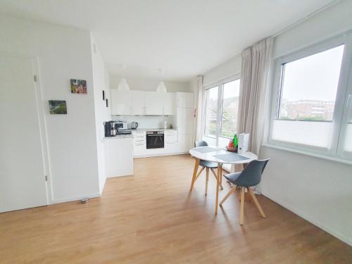 Ferienwohnung Trave - Wohlfühlatmosphäre zum Auftanken (Ferienwohnung Trave - Wohlfuhlatmosphare zum Auftanken) in Bad Oldesloe