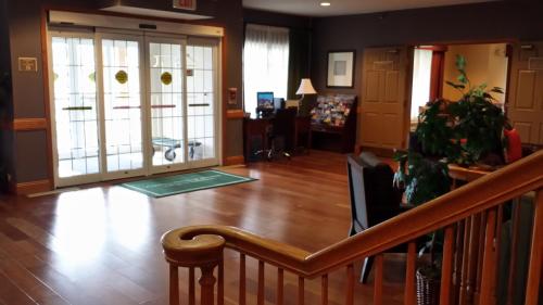 カントリー イン&スイーツ バイ ラディソン ミネアポリス シャコピー