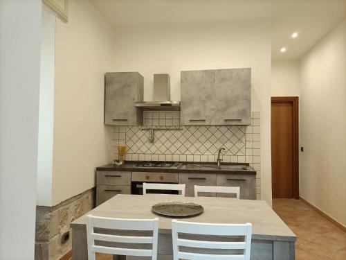 ALTAMAREA appartamenti sul porto Room Type - One-Bedroom Apartment