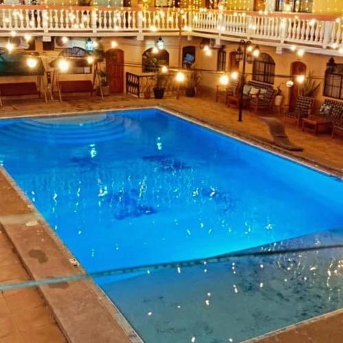 550794586 Hotel Cordoba