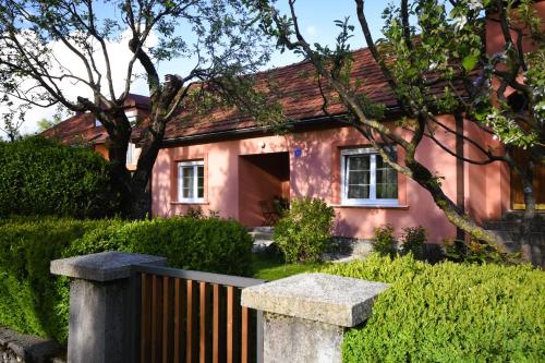 Brick house, Cetinje (fotografie 2)