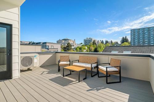 Perch - Urban View Haven, Seattle (photo 7)
