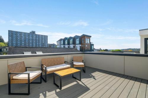 Perch - Urban View Haven, Seattle (photo 3)