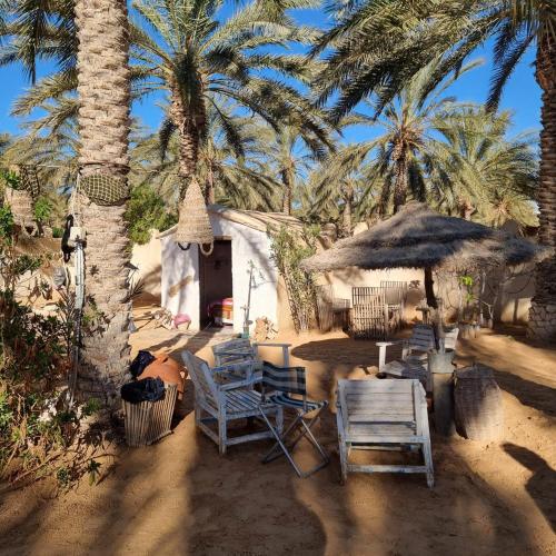 Maison Proche De Desert Douz in ดูซ