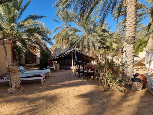 Maison Proche De Desert Douz in ดูซ