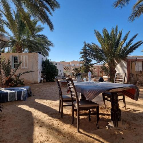 Maison Proche De Desert Douz in ดูซ