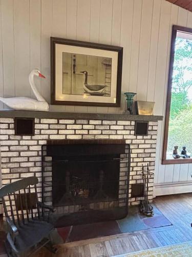 Beautiful, comfortable home by the Mountain in Bearsville, USA
