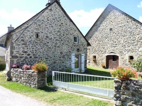 Gîte de France à Sarroux - St Julien 3 épis - Gîte de France 8 personnes 134