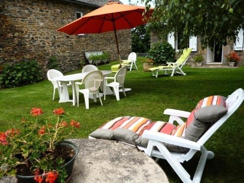 Gîte de France à Sarroux - St Julien 3 épis - Gîte de France 8 personnes 134