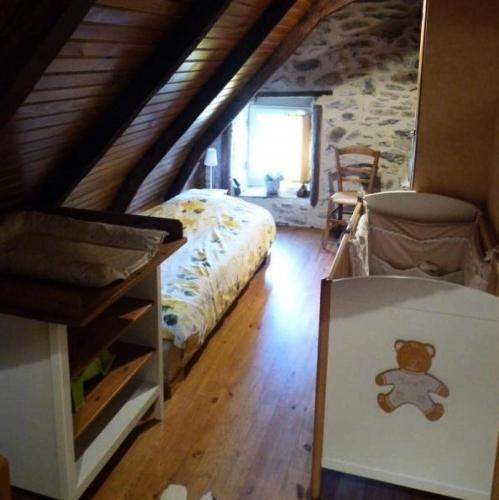 Gîte de France à Sarroux - St Julien 3 épis - Gîte de France 8 personnes 134