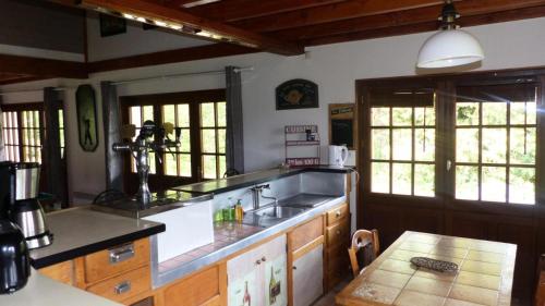 Gîte de France Le puy de diane (le dignou) 3 épis - Gîte de France 5 personnes MAE-5574 (Gite de France Le puy de diane (le dignou) 3 epis - Gite de France 5 personnes MAE-5574) in Egletons