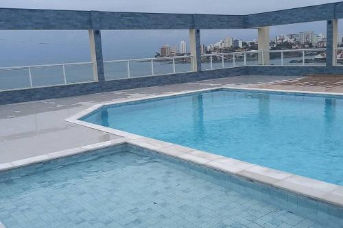 Home confort Praia & piscina - Guarapari-ES