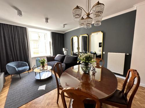 Main Square Apartments Sylvi 2