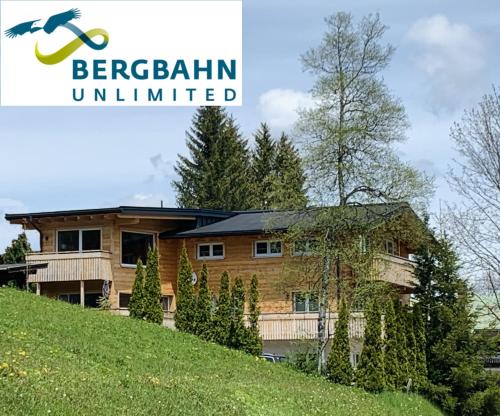 Ferienwohnung Riezler in Hirschegg, Österreich