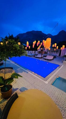 GÜLER BUTİK HOTEL, Antalya