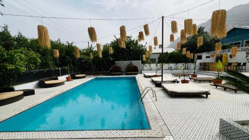 GÜLER BUTİK HOTEL, Antalya (photo 8)