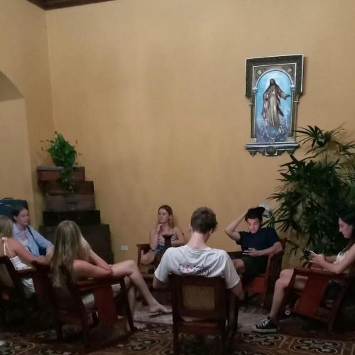 550805403 Hotel Cordoba