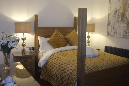 The Barrington Guesthouse - image 8