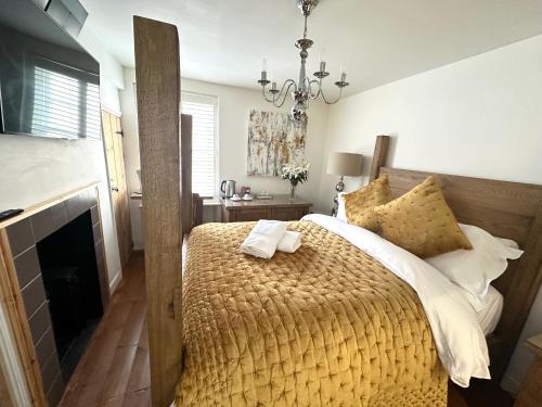 The Barrington Guesthouse - image 4