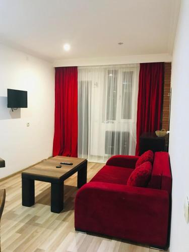 Apartamento Bonito – khách sạn tại Dighomi