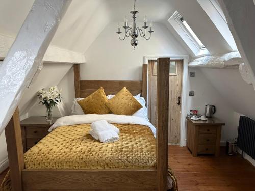 The Barrington Guesthouse - image 13