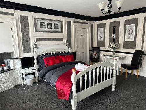 The Barrington Guesthouse - image 2