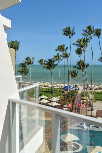 View, Maragogi Brisa Exclusive Resort in Maragogi