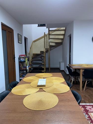 Iekārtas, Cabana Stânceni (Cabana Stanceni) in Panaci