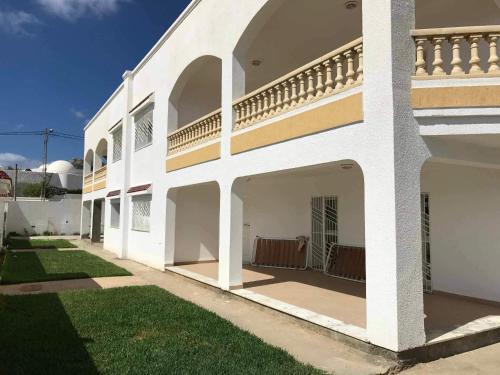 Résidence El Mansourah · Kelibia