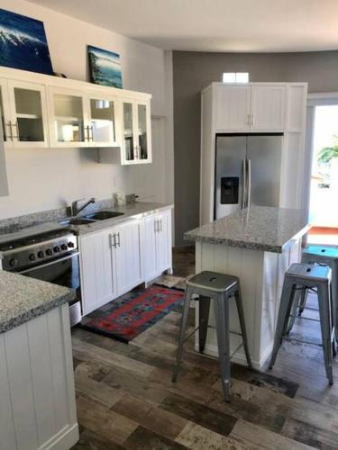 15C New Top Floor 2BR 2BA with Spectacular Views in San Carlos, Mexico