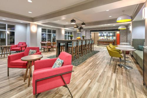 Hampton Inn Kingsville in Kingsville, USA