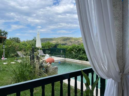 Casa Major in อลิโย