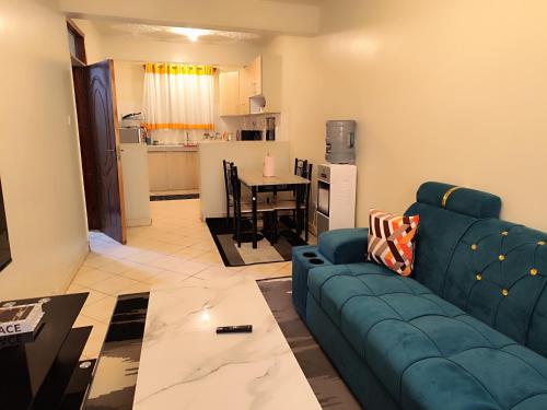 The Jewel - 1-Bedroom Apartment in Kinoo