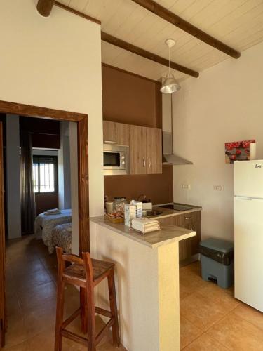 Casa Rural El Miajon Apartamentos in Zorita