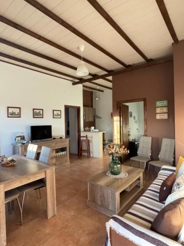 Casa Rural El Miajon Apartamentos in Zorita