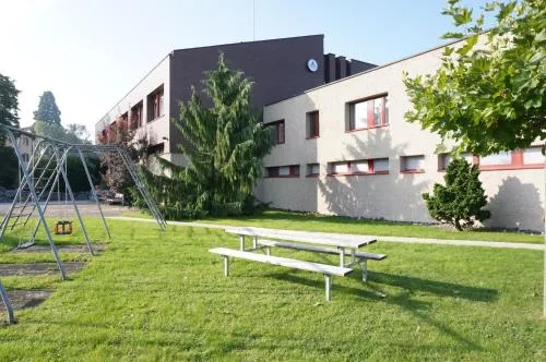 Jugendherberge Romanshorn in Romanshorn, Schweiz