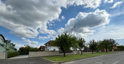 Villa Tara Bük