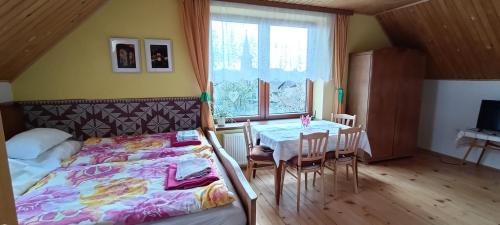 Ubytovanie Gerlachov - image 12