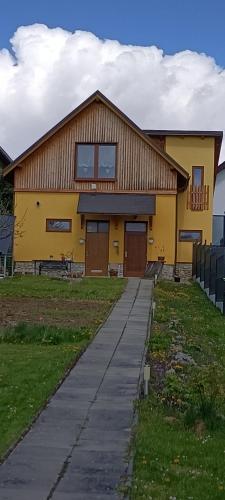 Ubytovanie Gerlachov - image 6
