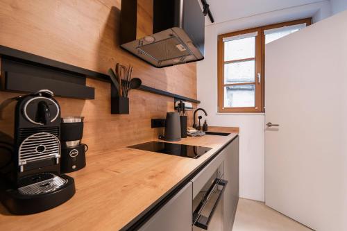 우베린겐 Überlingen Apartments 47 für 2 (Uberlingen Apartments 47 fur 2) 3성급 싱글룸 부대시설