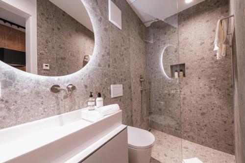 우베린겐 Überlingen Apartments 47 für 2 (Uberlingen Apartments 47 fur 2) 3성급 싱글룸 객실