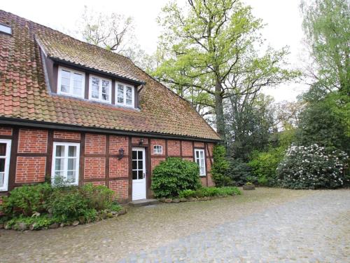 Apartment in a holiday farm, Dorfmark