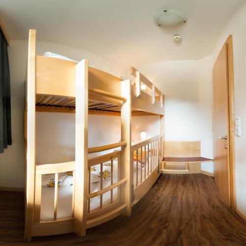 Familienhotel St.Laurentius