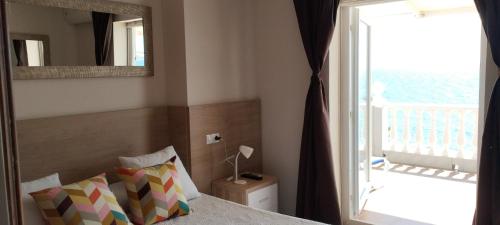 Accommodation in Torremolinos