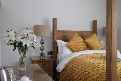 The Barrington Guesthouse - image 14