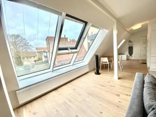 Drottning Ferienwohnung Altstadt Wismar in Wismar, Deutschland