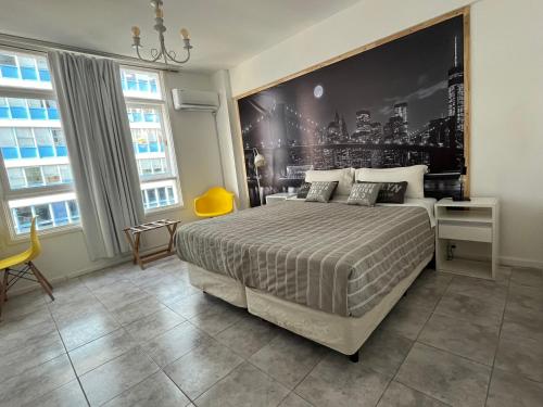 Brooklyn Apartment Studio